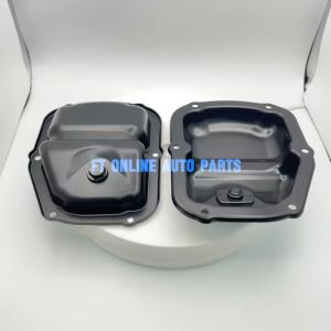 PERODUA MYVI 2005-2010 D73A ENGINE OIL PAN COVER SUMP SUM 2006 2007 2008 2009