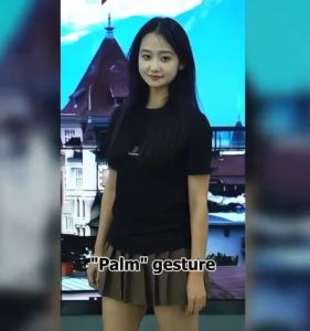 LPH104 - Gimbal LENYES LPH-104 Tripod Intelligent 360° Face Tracking Gimbal Stabilizer Phone Selfie Smart Gesture Recognition RCB LED Light