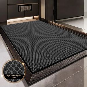 LUOYOUTE | Anti-slip Dust-removing Wear-resistant No-wash Door Mat