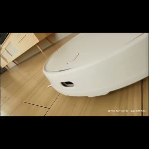 Xiaomi Mi Mijia Robot Vacuum Cleaner Mop 3C/3S - เครื่องดูดฝุ่นหุ่นยนต์ดูดฝุ่น เครื่องถูพื้น ระบบ LDS