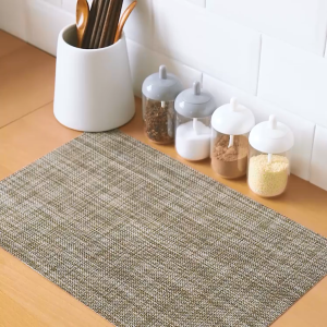 Hủ đựng gia vị có muỗng  tiện lợi cho nhà bếp