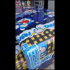 Kasur 2in1 Sorong Anak Motif Karakter Merek Prima 100x200 cm 1
