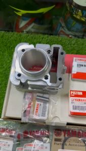 YAMAHA EGO AVANTIZ BLOCK SET 100% ORIGINAL