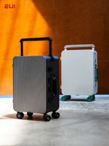 Business Travel Durable Suitcase 20 inch