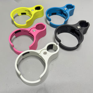 For Brompton Bicycle Accessories Kettle Holder & Quick Release Milk Tea Coffee Cup Holder