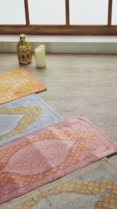 BOHOPANNA Raya Collection Sajadah Anak