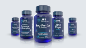 Life Extension Sea-Iodine 1000mcg 60 Vegetarian Capsules Dietary Supplement Imported from USA