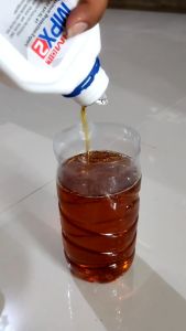 AHM MPX2 Engine Oil 800ml SAE 10W-30 Full Synthetic untuk Honda/Suzuki/Ducati - Paket Tunggal