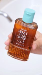 เจลล้างหน้า กิฟฟารีน ฮันนี่ แอคทีฟยัง แอคเน่ แคร์ คลีนเซอร์ เจลล้างหน้าน้ำผึ้ง