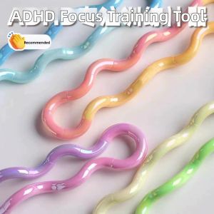 SHIKATU | Focus Improving ADHD Fidget Toy Variable Color Temperature