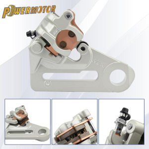 Motorcycle Rear Brake Caliper For Husqvarna KTM SX XC SXF XCF XCW XCFW EXC EXCF SMR FC FE TC TE 125 150 250 300 350 450 500 530