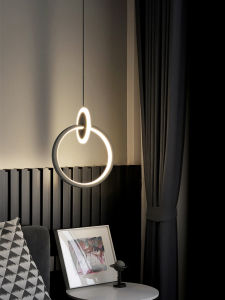 AODN | Minimalist Modern Suspension Light
