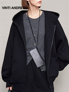 Autumn New Style Loose Fit Suit