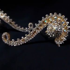 centung jogja sepasang (kanan-kiri)