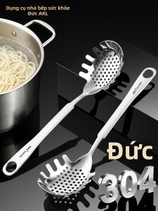 AKL | Durable 304 Stainless Steel Spaghetti Scoop