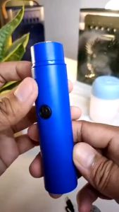 Altan Alat Cukur Jenggot Elektrik Mini Portable - Alat Cukur Kumis / Jenggot