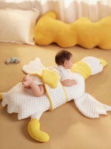 SHI YUE JIE JING | Flatulence Relief Infant Comfort Pillow