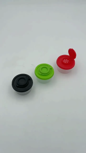 Tempat Bumbu Mini Serbaguna / Mini Cup Bumbu Halus Praktis / Cup Plastik Bumbu Murah