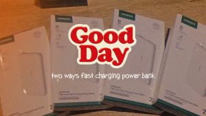 Ugreen 20w 10000mah Ultra Slim Two Way Fast Charge Power Bank