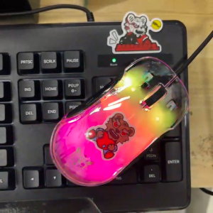 Onikuma Stickers Decorative Cartoon Stickers Stationery