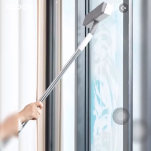 ECOCO Glass Scraping - Pembersih Kaca Pembersih Pembersih Embun Pembersih modern