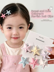 PINK EMPRESS | Cute Hair Clip for Side Bangs and Forehead