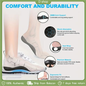 Arch Support Insoles & X/O-shaped Legs Corrector: A Comprehensive Guide