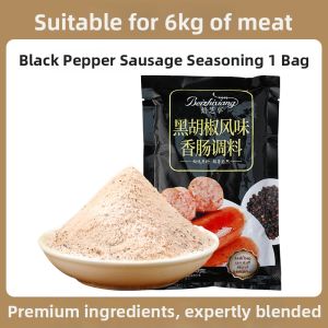 LIEHUFU | Natural No-Additive Childrens Crispy Pig Casings
