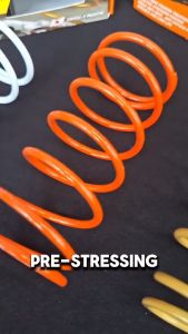 PER CVT GENIO 1000 RPM / 1500 RPM DAYTONA RACING ORIGINAL 4800