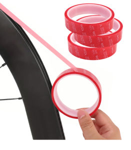 Bicycle Vacuum Tire Mat Mountain Road Bike Universal Wheel Set 19-35mm Ultra Light Sealing Ring Anti Leakage Lining Belt