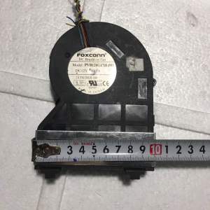 Quạt tản nhiệt ly tâm 12V siêu mạnh