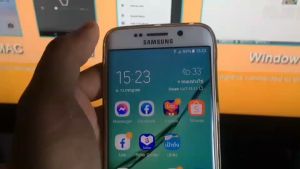 ชุดเชื่อมต่อโทรศัพท์มือถือขึ้นจอ แบบไร้สาย ใช้ได้ทั้ง ทีวีบ้าน โปรเจคเตอร์ ทีวีติดรถยนต์