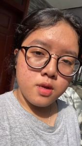 Serum mụn step 2 Dr.lavic chính hãng tinh chất chấm mụn thâm step2 drlavic anti acne serum dr lavic ngừa và giảm thâm mụn trắng da dr+lavic dr. lavic