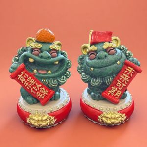 Creative Future Prospects Desktop Ornaments Gift for College Admission Back-To-School Career Start Office Decorations