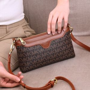 Mothers Day Gift Soft Leather Bag for Women Crossbody Bag