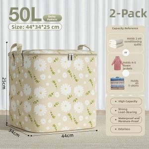 XUNHUAI | Waterproof Dustproof Moving Storage Bag