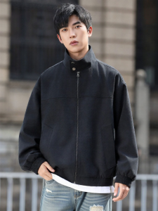 Warrior | Stylish Versatile Flight Pilot Jacket Short