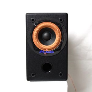 3 นิ้ว ลำโพง ฟูลเรนจ์ ซีเอ็ก เสียงกลางชัดใส HiFi มีถุงกลมกล่อมและสวยงาม