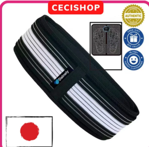 [READY] Dainely Belt JAPAN BELT RELIEVE BACK PAIN & SCIATICA Compression Lumbar Support Brace Pain