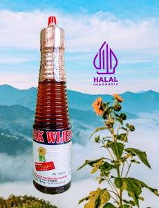 MINYAK WIJEN BUNGA MATAHARI 135 ml