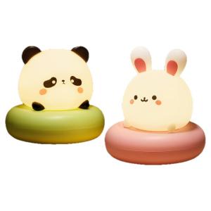 Onefire | Eye-protective Night Light for Baby Feeding and Bedside Sleeping
