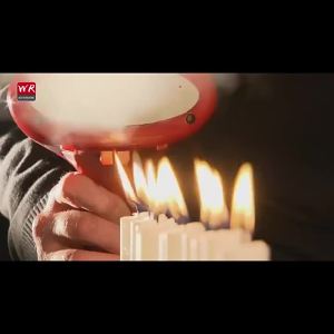 Bàn Ủi Hơi Nước Di Động Cầm Tay