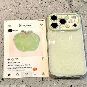 Sup&LV | Stylish High-End Cute Shockproof Case