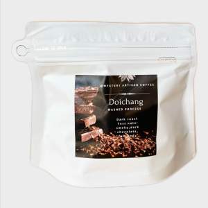 Drip bag set กาแฟแบบซองดริป (10 g.*10)