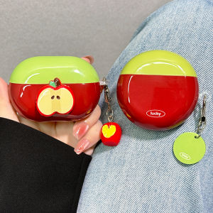 Huawei Freebuds pro 4 Wireless Bluetooth Earphone Silicone Protective Case Soft Shell pro 3 6i Compatible Simple Cute Cartoon Design