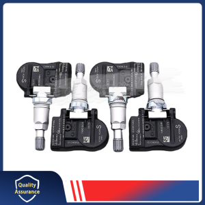 40700-4GA0A TPMS 315MHZ For 2014-2015 Infiniti Q50 Tire Air Pressure Monitor System Sensor 4PCS 40700-4GA0B 407004GA0A