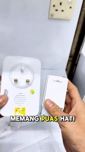 Sunstar Self-Powered Wireless Doorbell No Battery required Waterproof IP44 150m long distance Door Bell