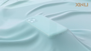 Casing TECNO SPARK 20 20C Softcase Plating Silikon Camera Protector