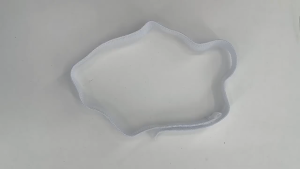 Catheter Fixator Elastic Drainage Straps Urine Bag Leggings Velcro Straps Comfortable External Durable