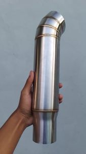 TAILPIPE DIESEL INNOVA/FORTUNER/PHANTER/PAJERO/CANTER/ELF